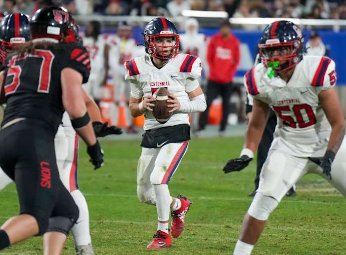 liberty centennial arizona aia football championship 2023 steven davis53